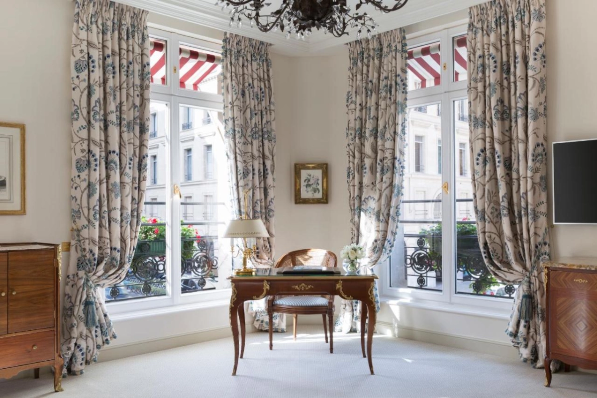 Le Bristol Paris, an Oetker Collection Hotel - Hotel Photo 12