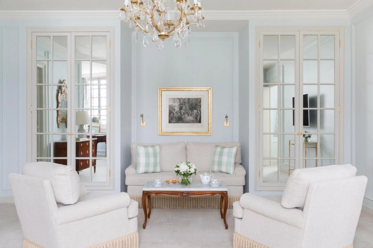 Le Bristol Paris, an Oetker Collection Hotel - Hotel Photo 25