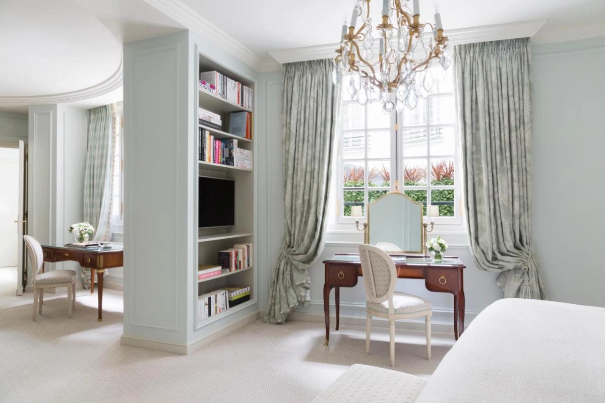 Le Bristol Paris, an Oetker Collection Hotel - Hotel Photo 27