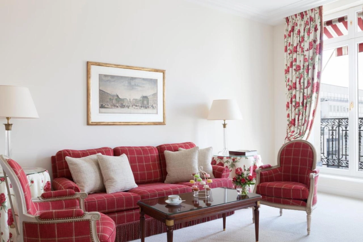 Le Bristol Paris, an Oetker Collection Hotel - Hotel Photo 30