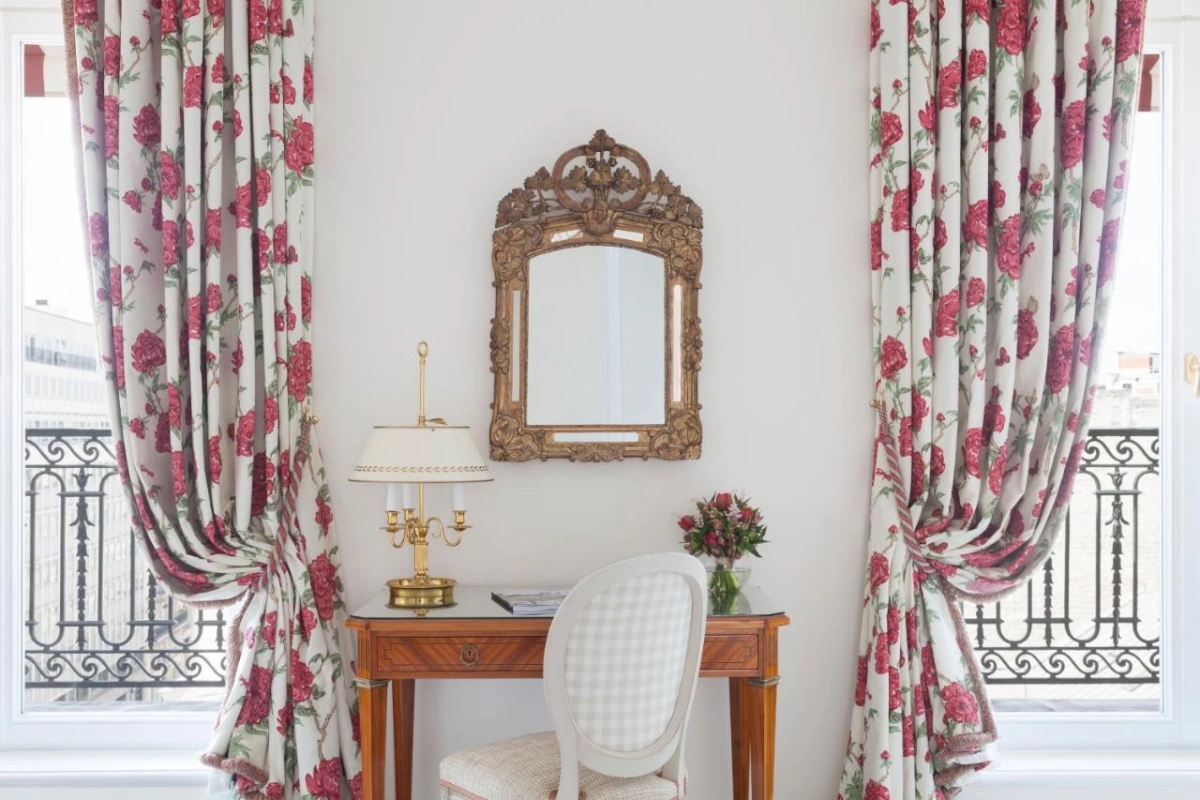 Le Bristol Paris, an Oetker Collection Hotel - Hotel Photo 32