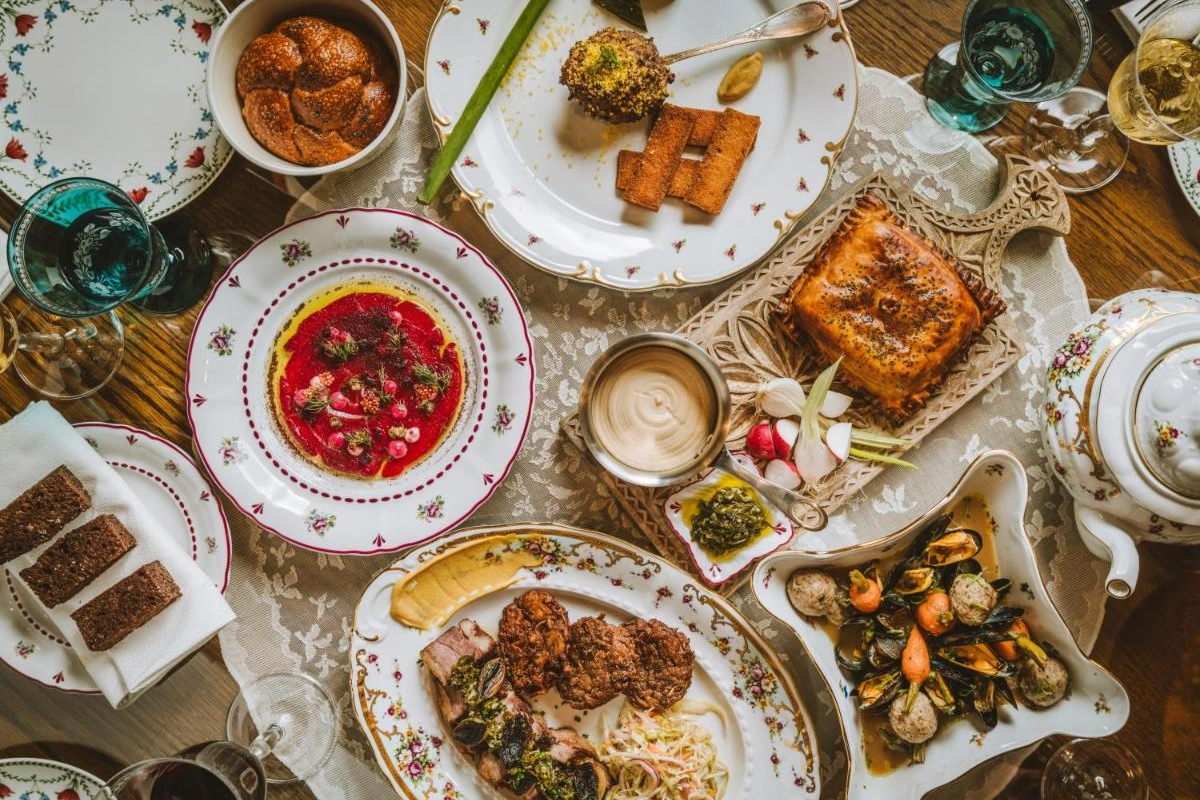 Le Grand Mazarin - Hotel Photo 9