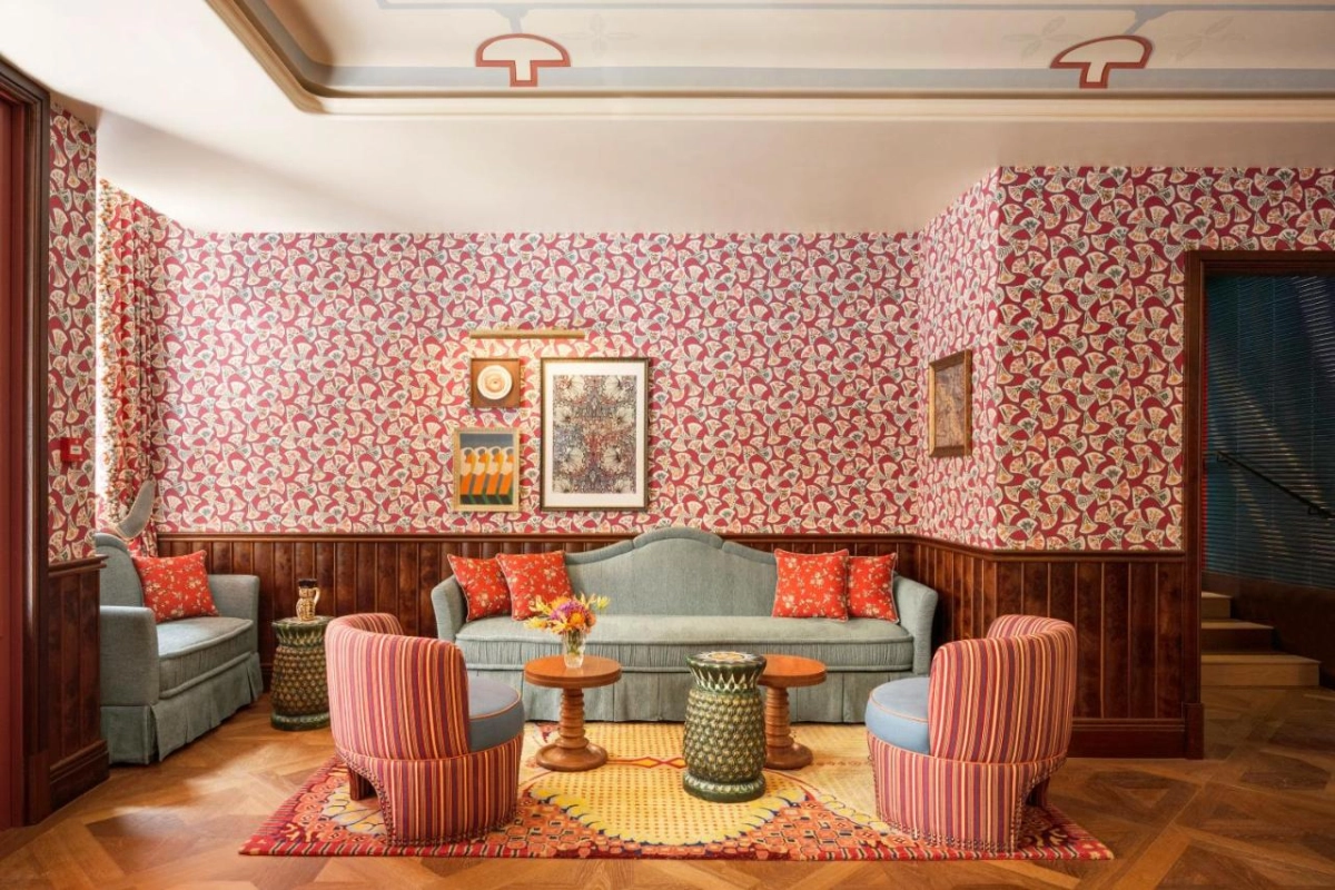 Le Grand Mazarin - Hotel Photo 24