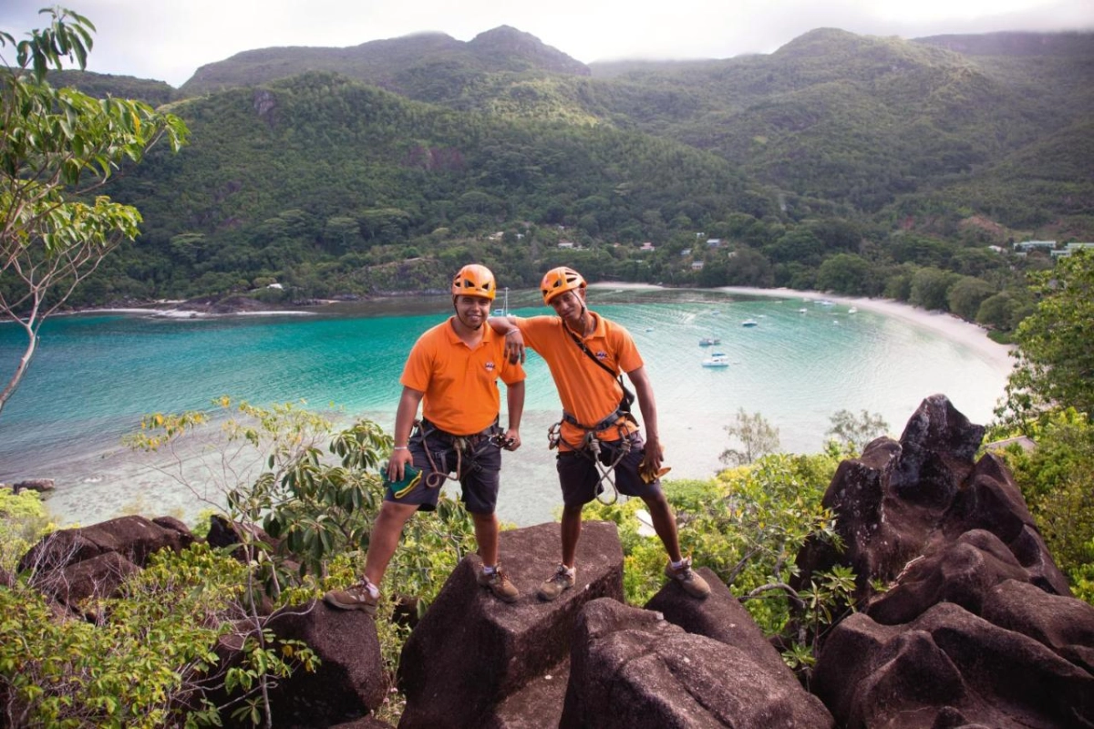 Constance Ephelia Resort - Hotel Photo 8