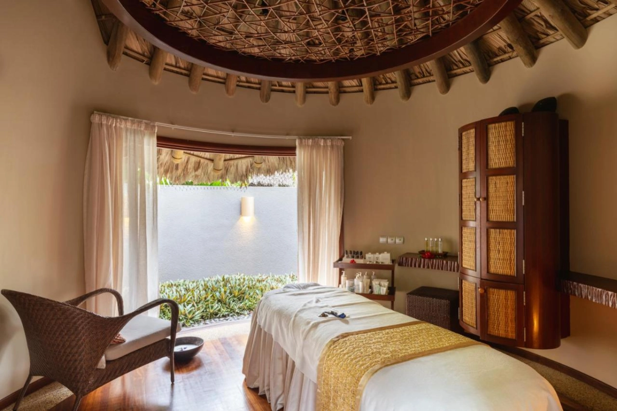 Constance Ephelia Resort - Hotel Photo 15