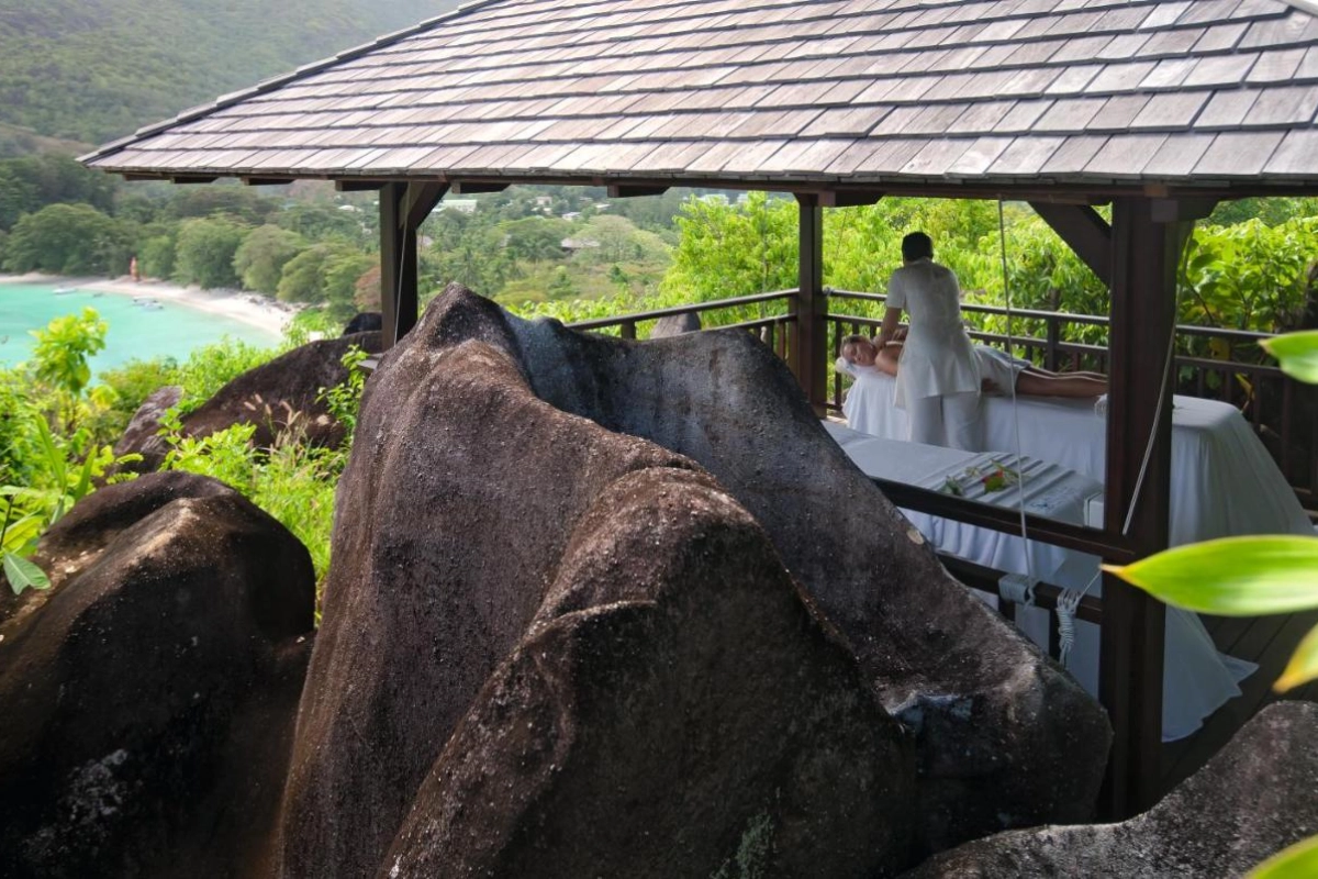 Constance Ephelia Resort - Hotel Photo 16