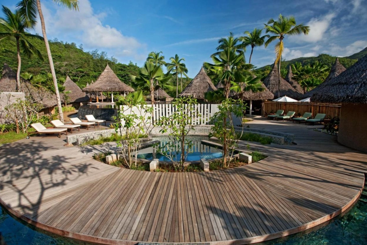 Constance Ephelia Resort - Hotel Photo 18