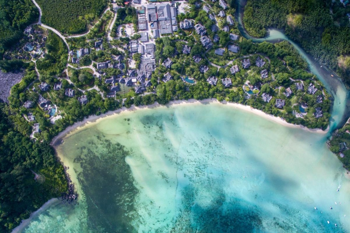 Constance Ephelia Resort - Hotel Photo 22