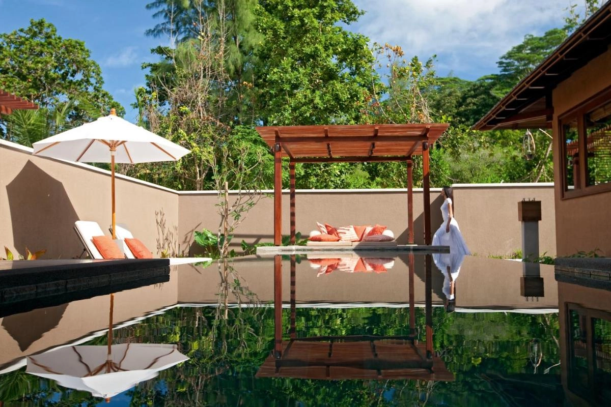 Constance Ephelia Resort - Hotel Photo 23