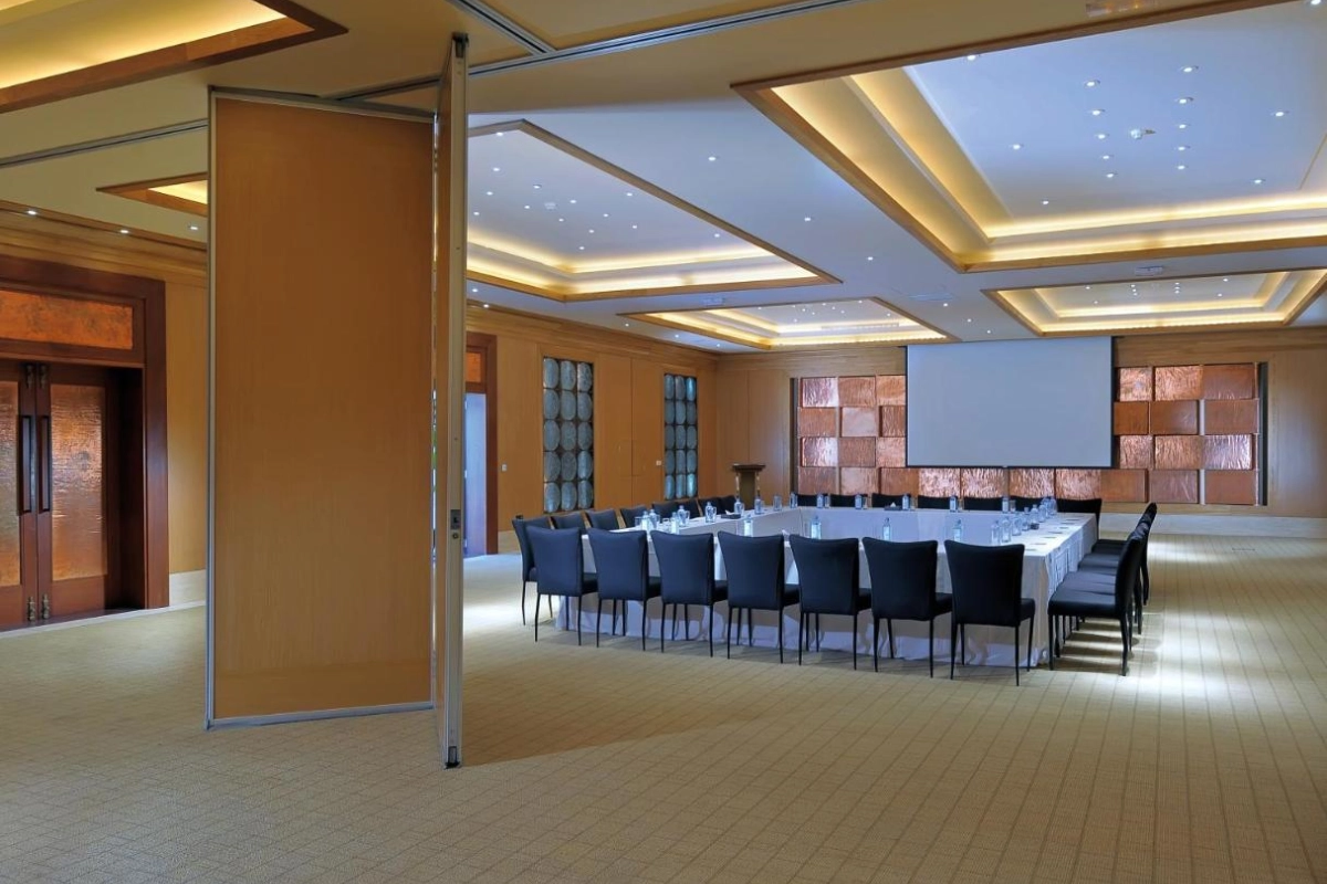 Constance Ephelia Resort - Hotel Photo 24