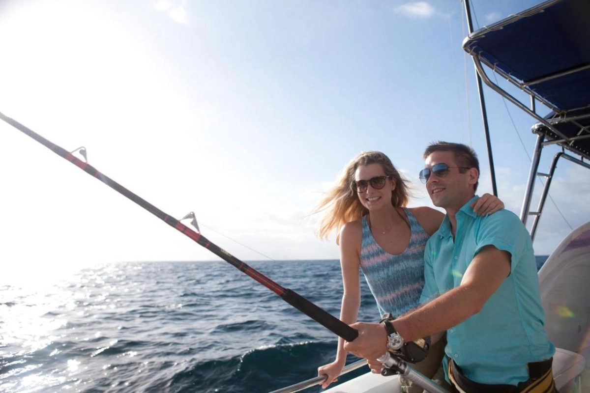 Constance Ephelia Resort - Hotel Photo 27