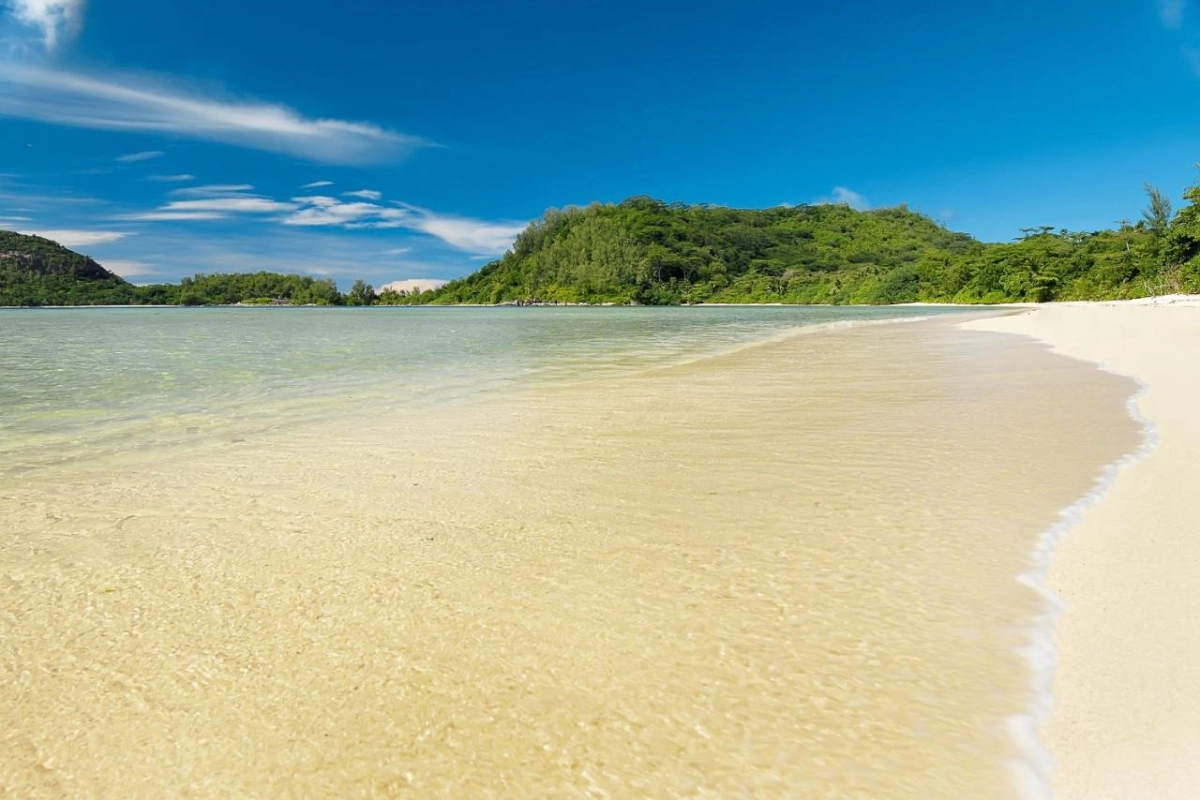 Constance Ephelia Resort - Hotel Photo 29