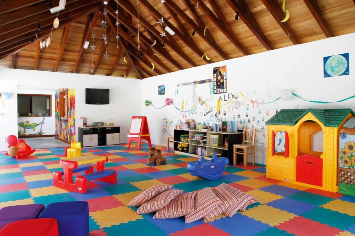 Constance Ephelia Resort - Hotel Photo 32