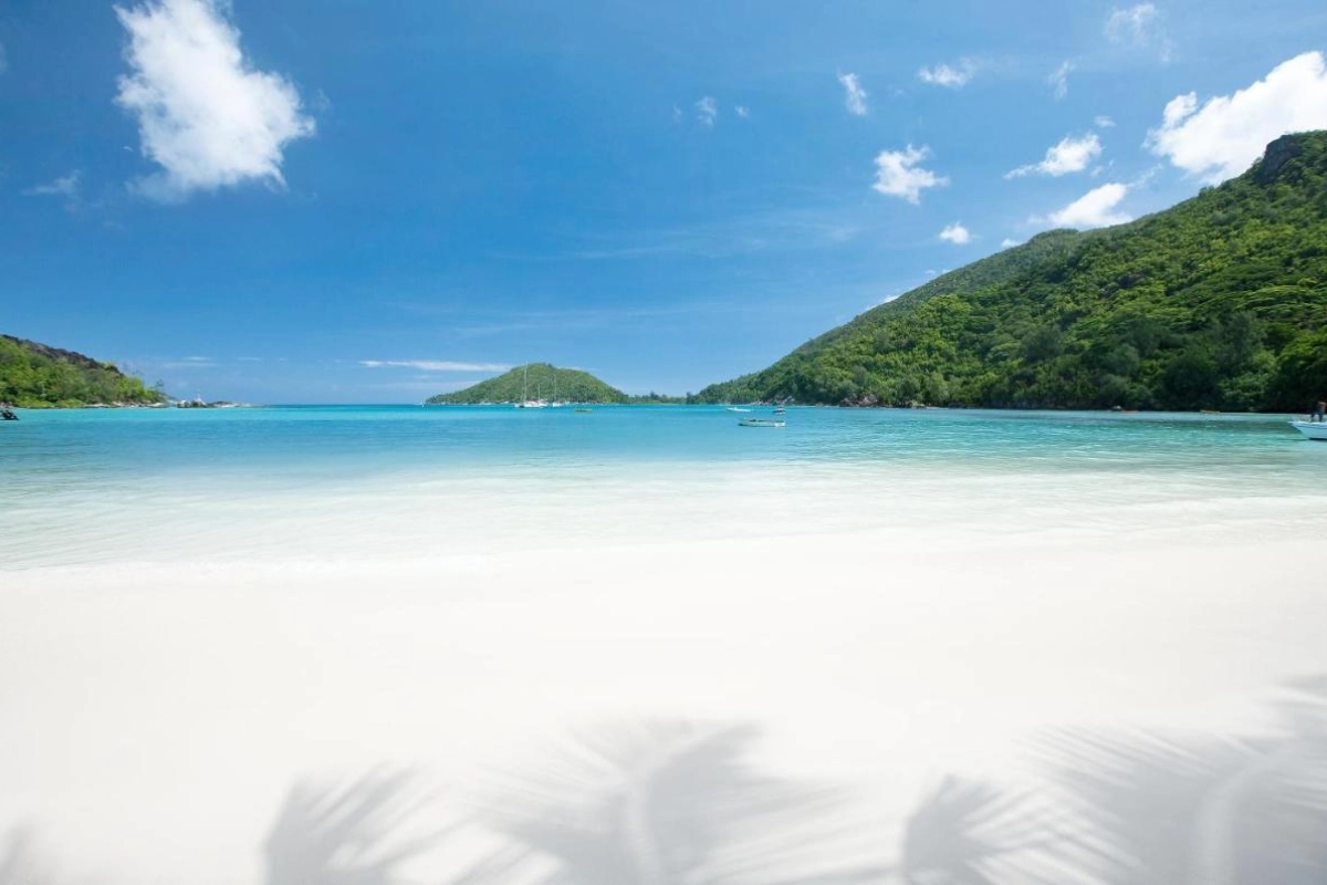 Constance Ephelia Resort - Hotel Photo 33