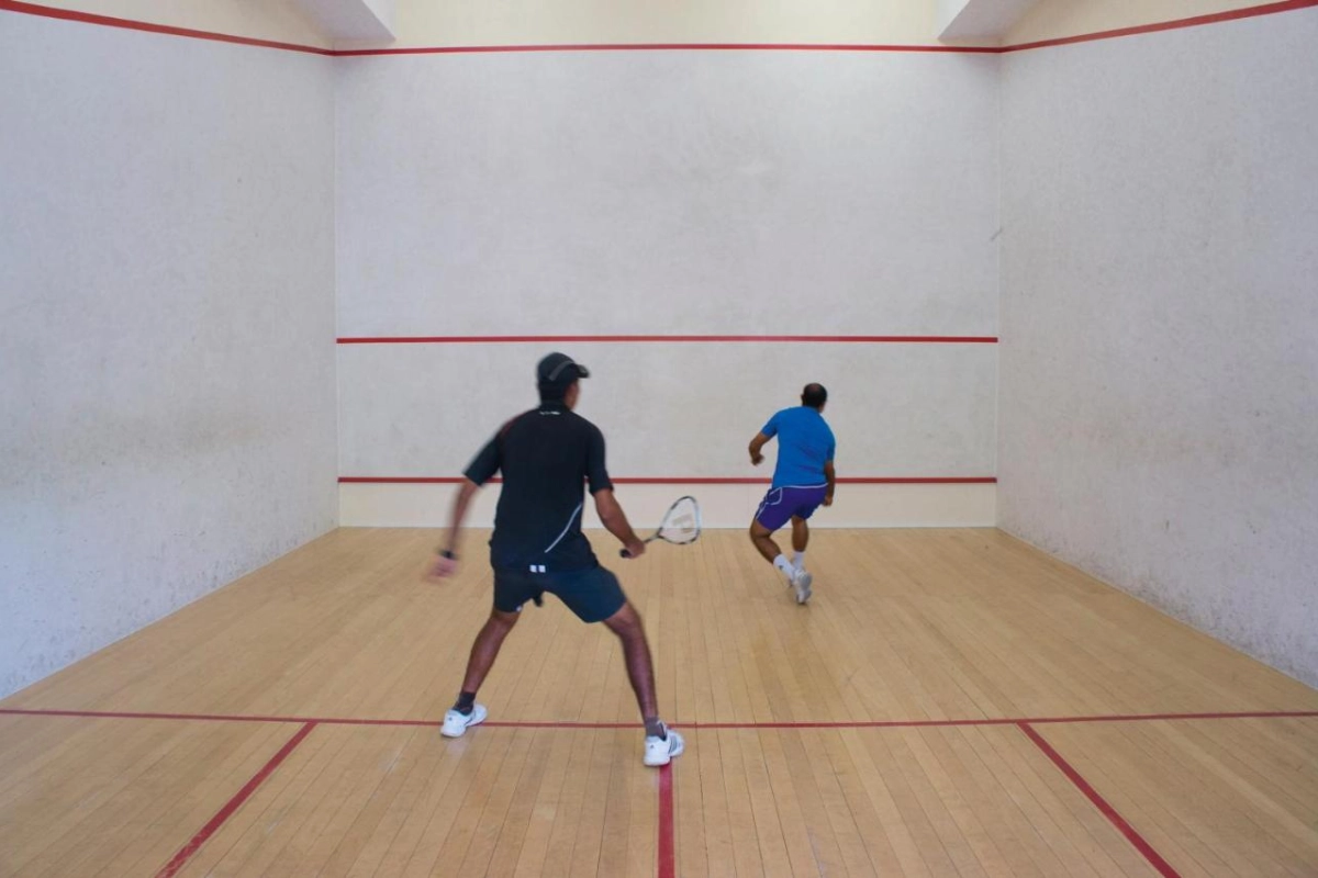 Constance Ephelia Resort - Hotel Photo 38