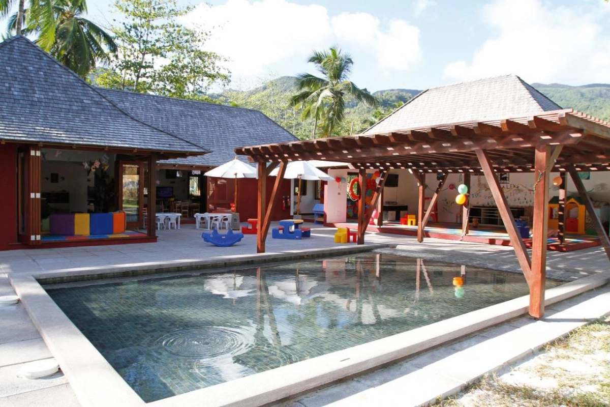 Constance Ephelia Resort - Hotel Photo 39