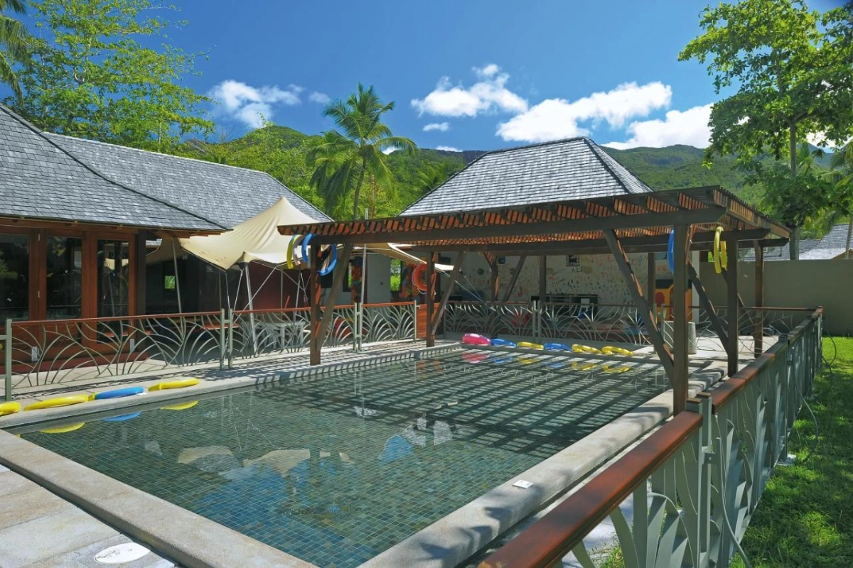 Constance Ephelia Resort - Hotel Photo 43