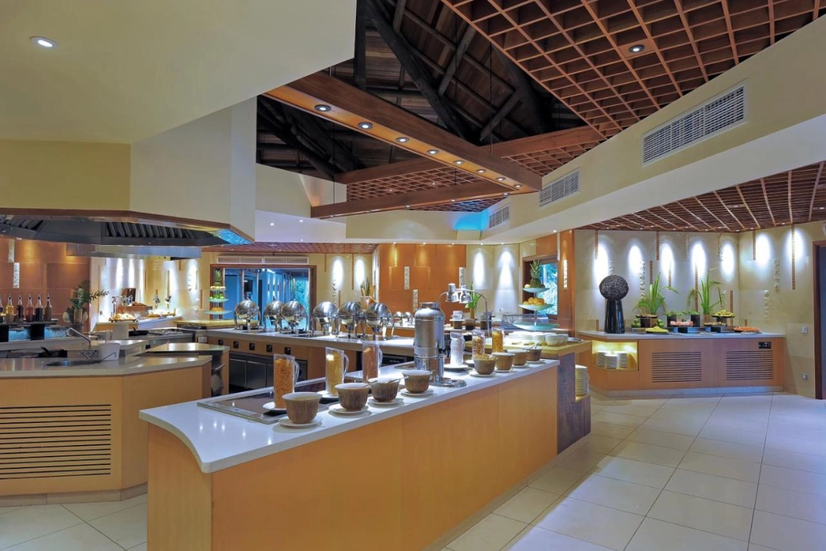 Constance Ephelia Resort - Hotel Photo 44