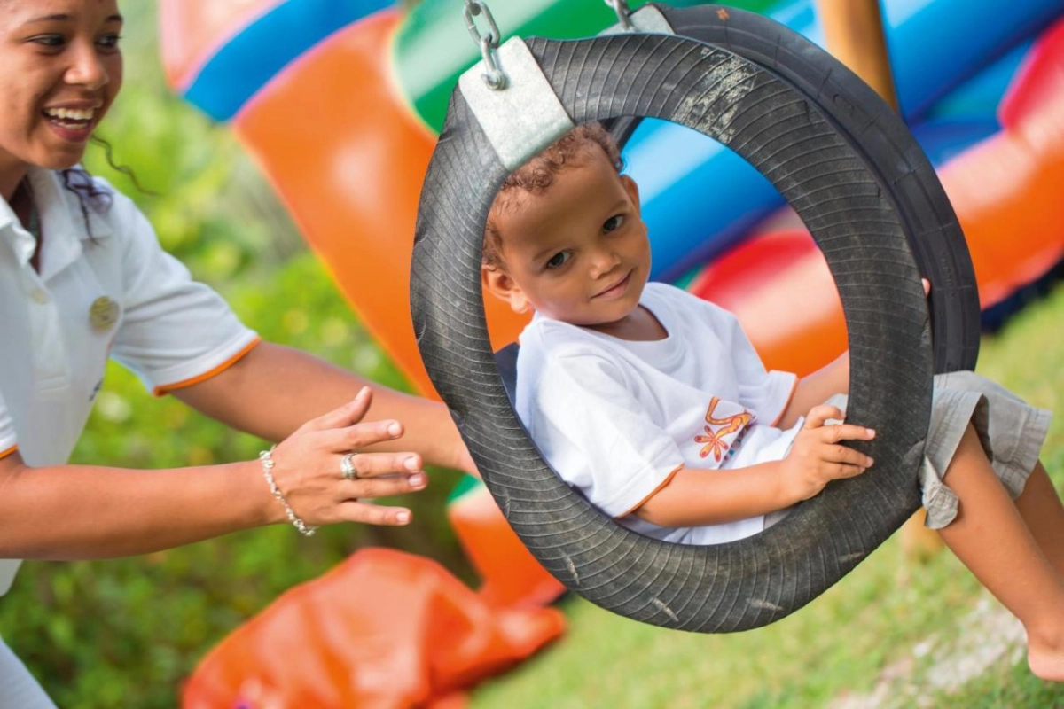 Constance Ephelia Resort - Hotel Photo 45