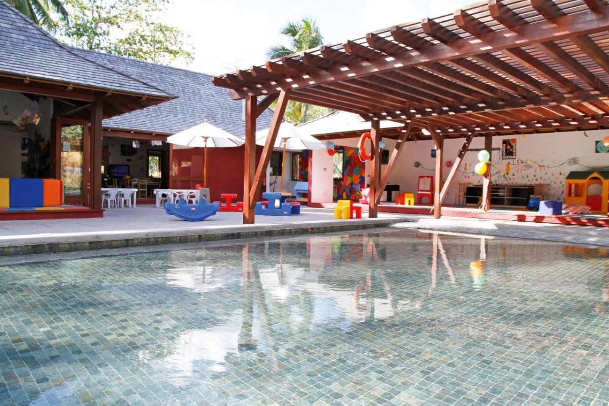 Constance Ephelia Resort - Hotel Photo 46