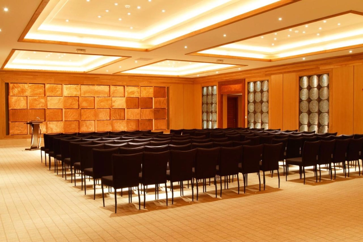 Constance Ephelia Resort - Hotel Photo 47