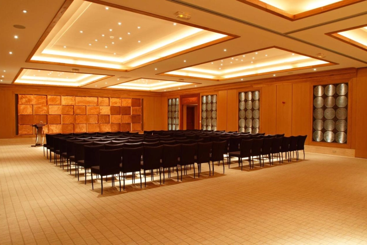 Constance Ephelia Resort - Hotel Photo 49