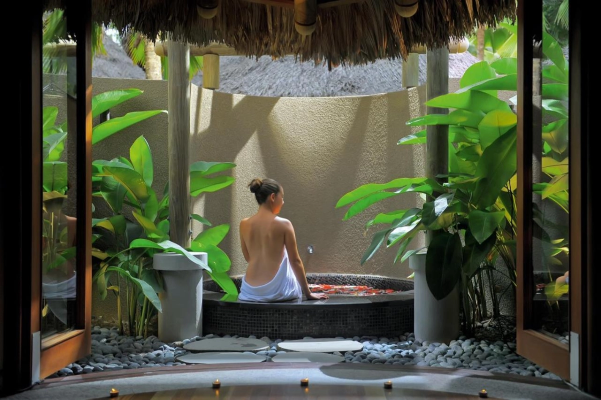 Constance Ephelia Resort - Hotel Photo 50