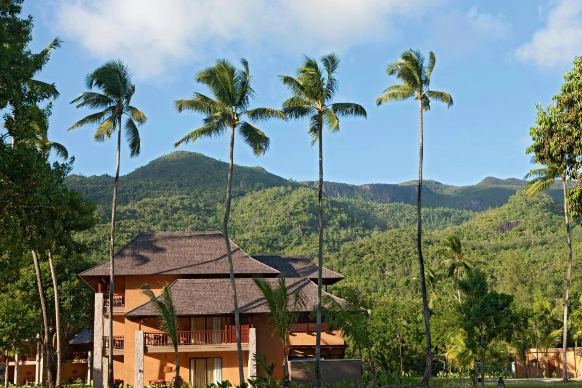 Constance Ephelia Resort - Hotel Photo 52