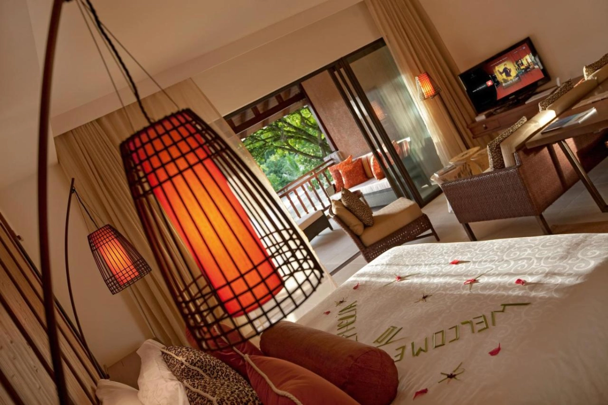 Constance Ephelia Resort - Hotel Photo 53