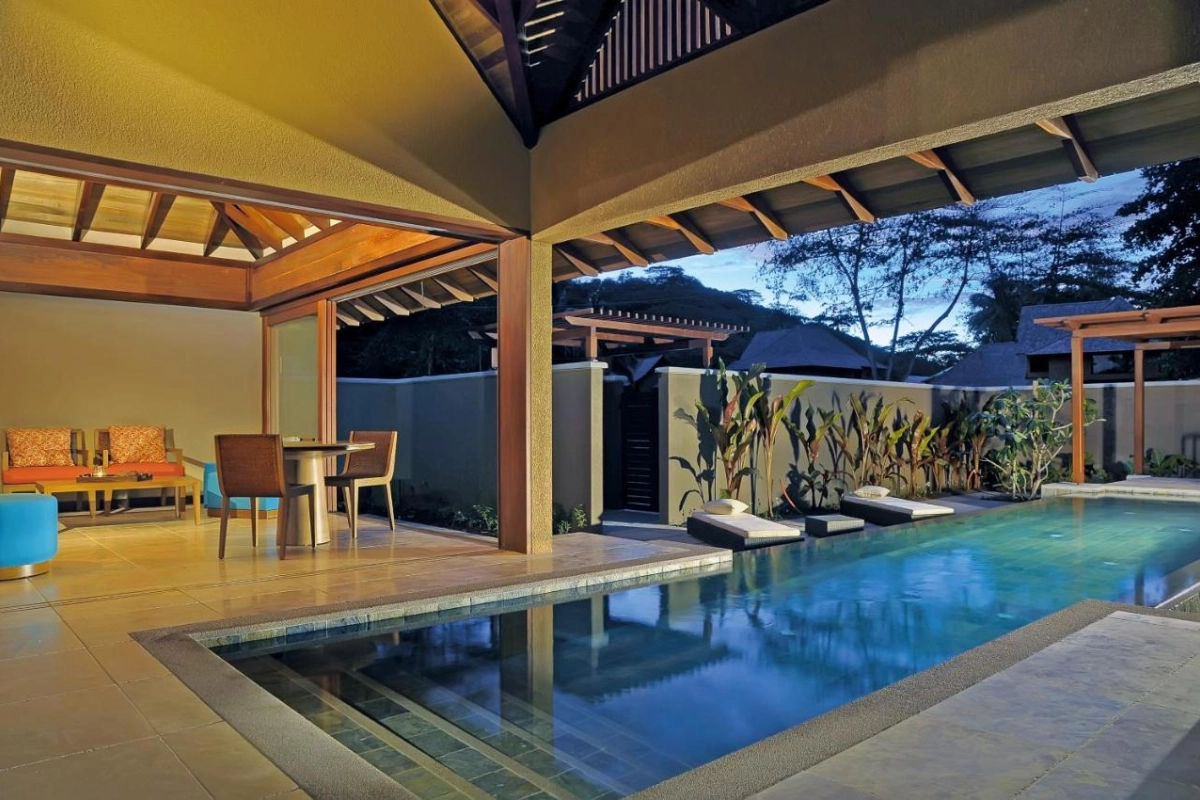 Constance Ephelia Resort - Hotel Photo 54