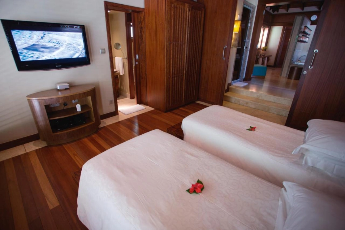 Constance Ephelia Resort - Hotel Photo 57