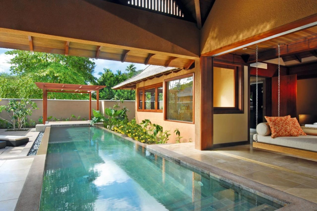 Constance Ephelia Resort - Hotel Photo 59