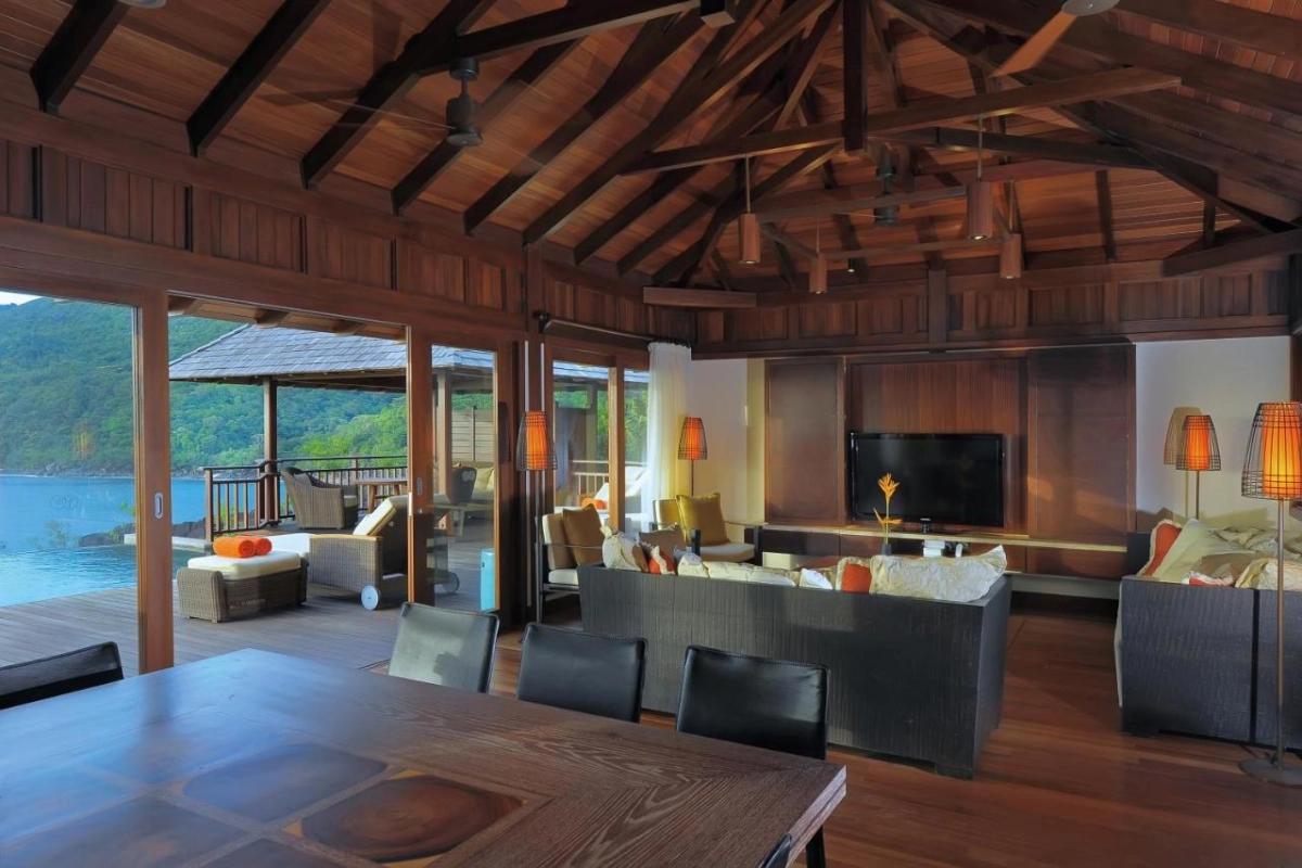 Constance Ephelia Resort - Hotel Photo 62