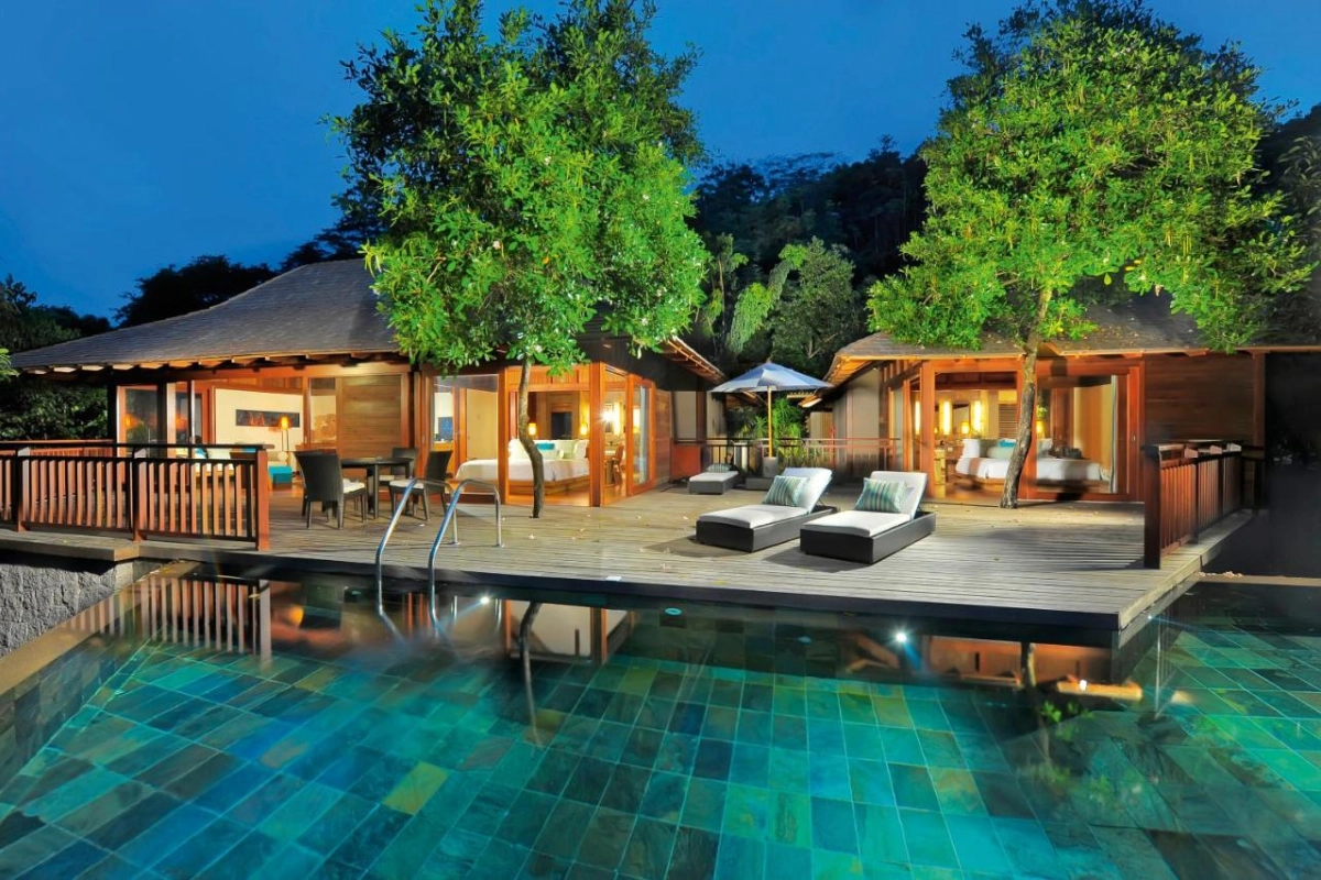 Constance Ephelia Resort - Hotel Photo 67