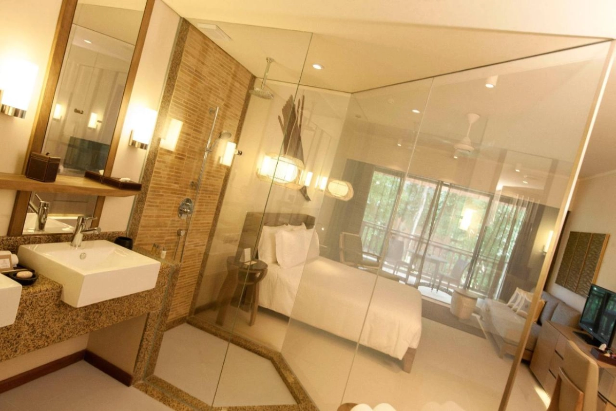 Constance Ephelia Resort - Hotel Photo 70