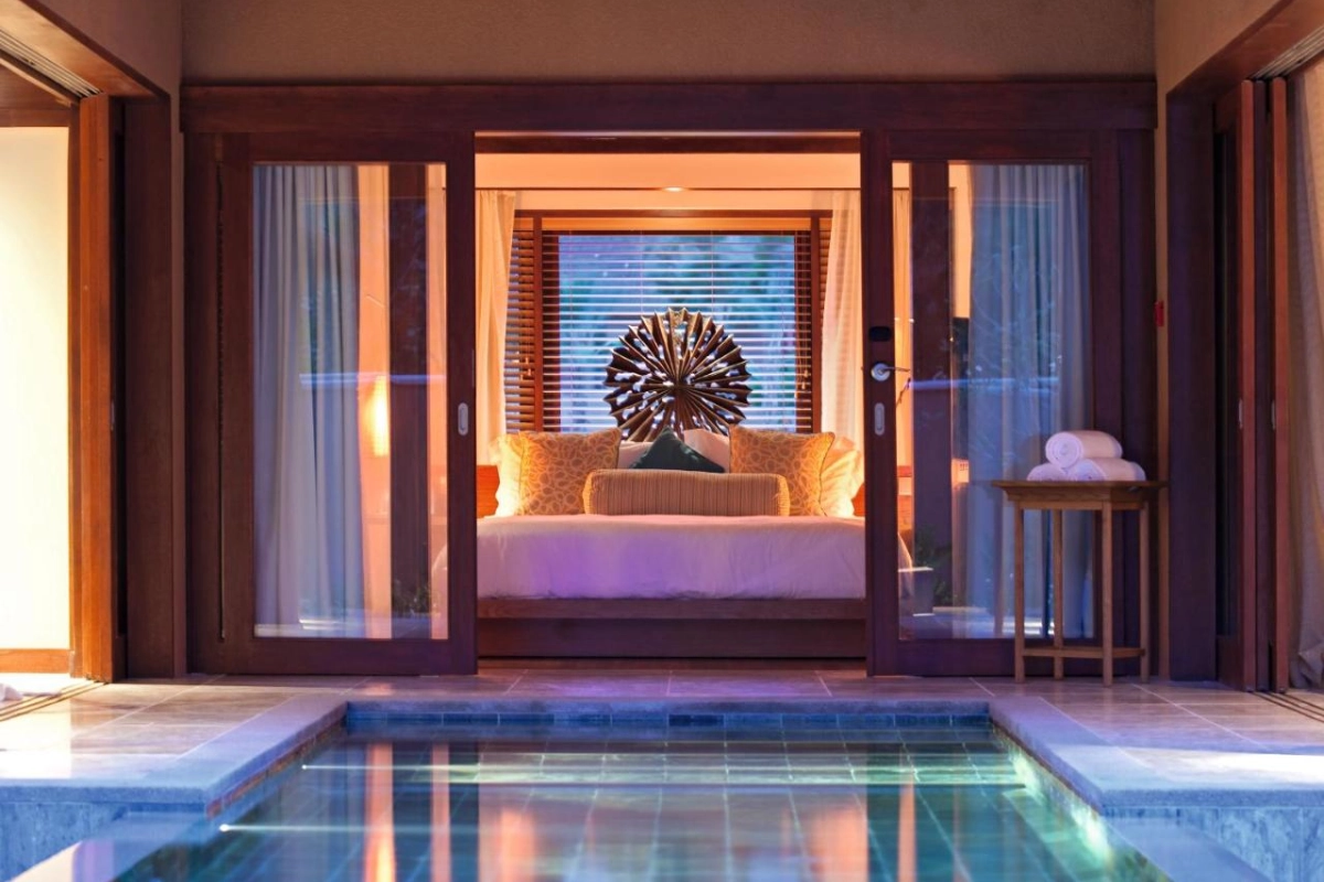 Constance Ephelia Resort - Hotel Photo 75