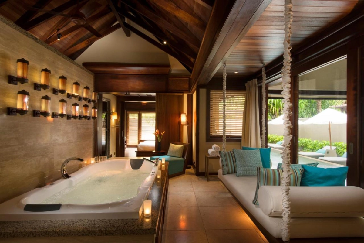 Constance Ephelia Resort - Hotel Photo 79