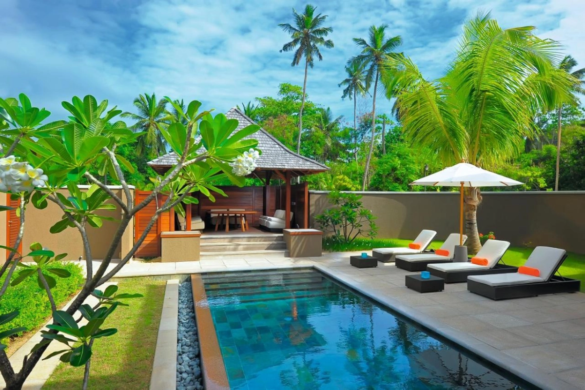 Constance Ephelia Resort - Hotel Photo 81