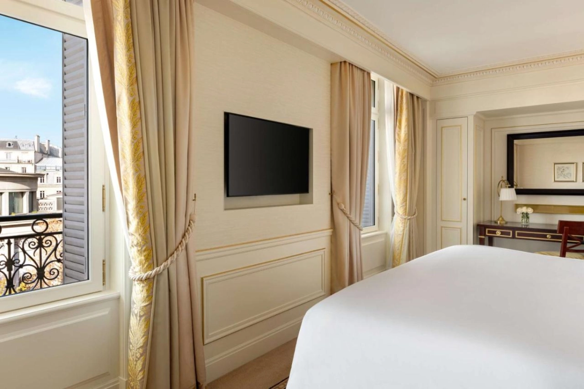 Shangri-La Paris - Hotel Photo 32