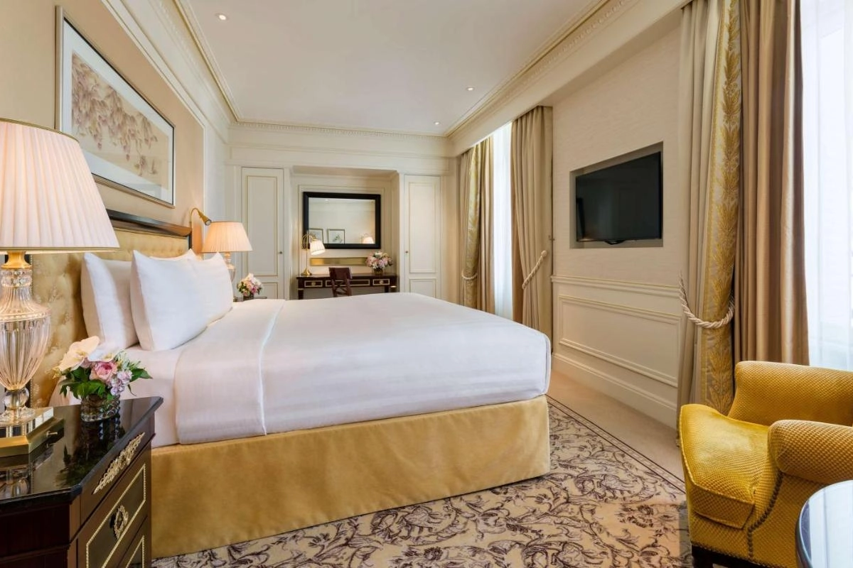 Shangri-La Paris - Hotel Photo 33