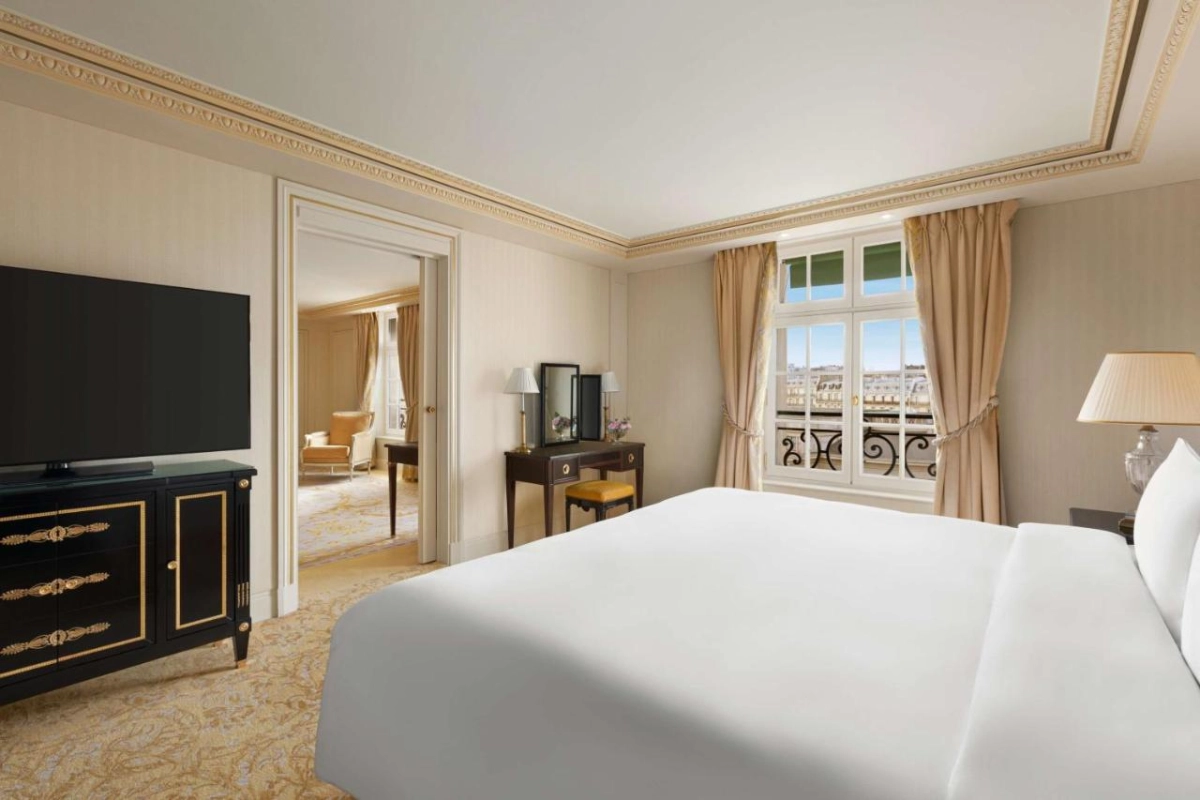 Shangri-La Paris - Hotel Photo 37