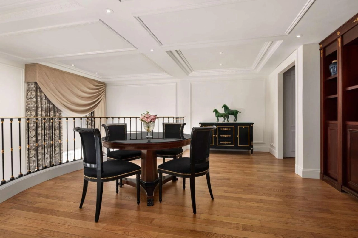 Shangri-La Paris - Hotel Photo 39