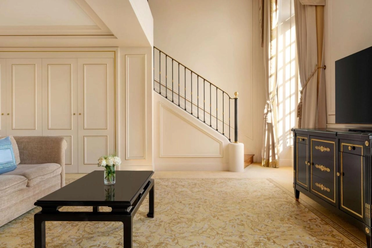 Shangri-La Paris - Hotel Photo 50