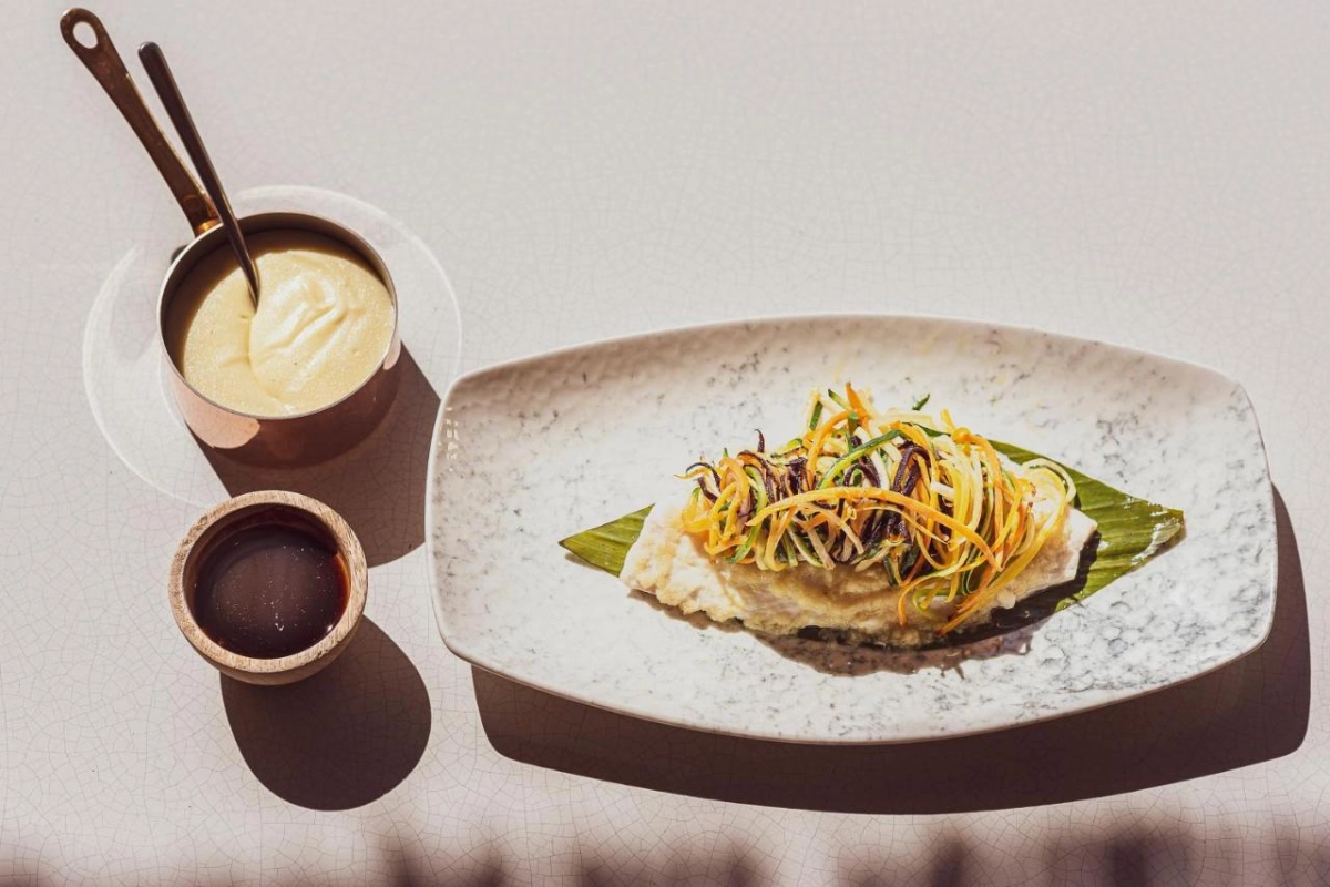 Lou Pinet - Hotel Photo 11