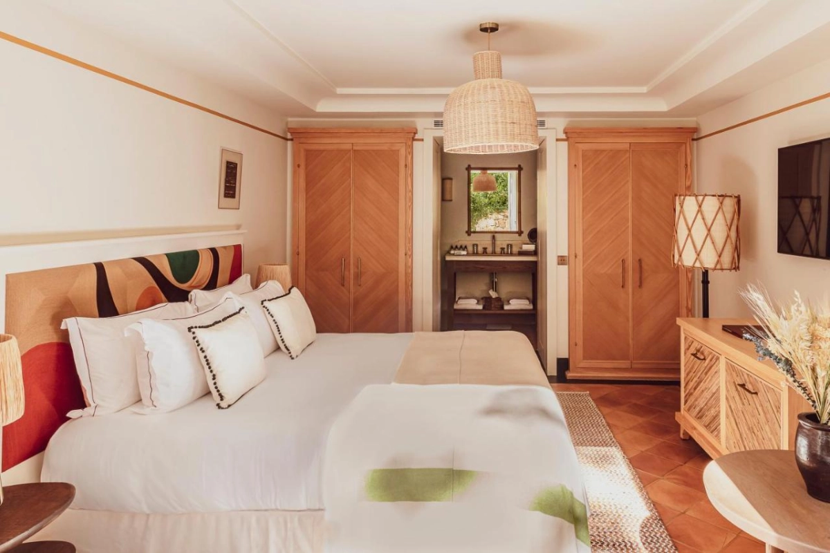 Lou Pinet - Hotel Photo 13