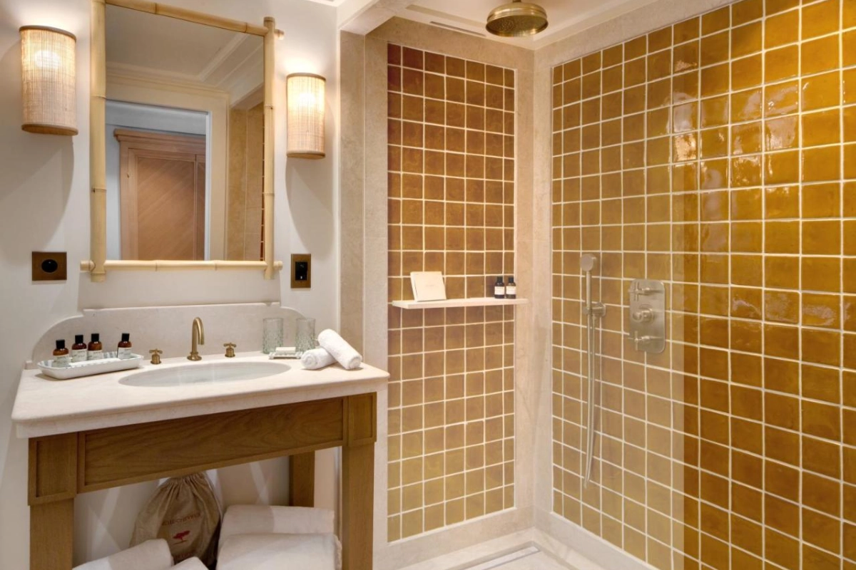 Lou Pinet - Hotel Photo 18