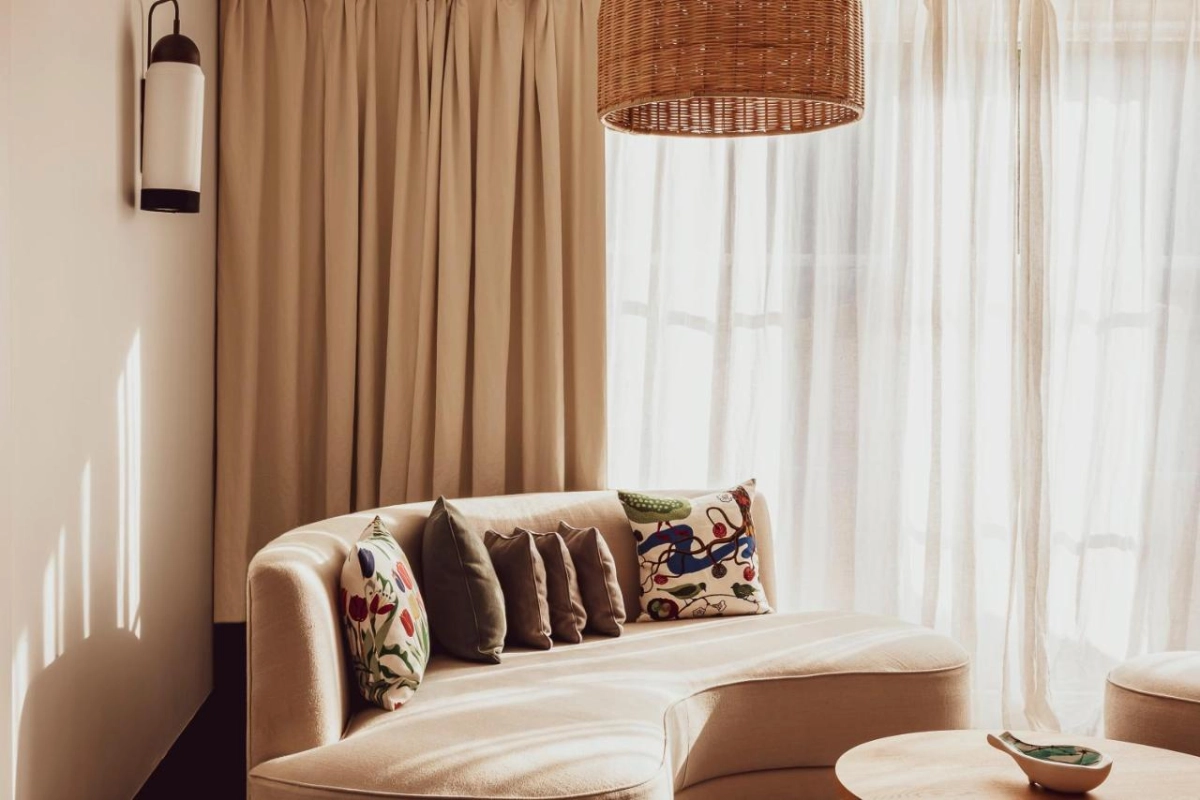 Lou Pinet - Hotel Photo 20