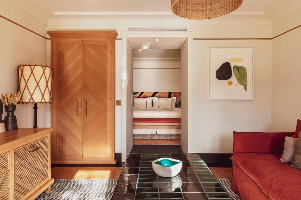 Lou Pinet - Hotel Photo 23