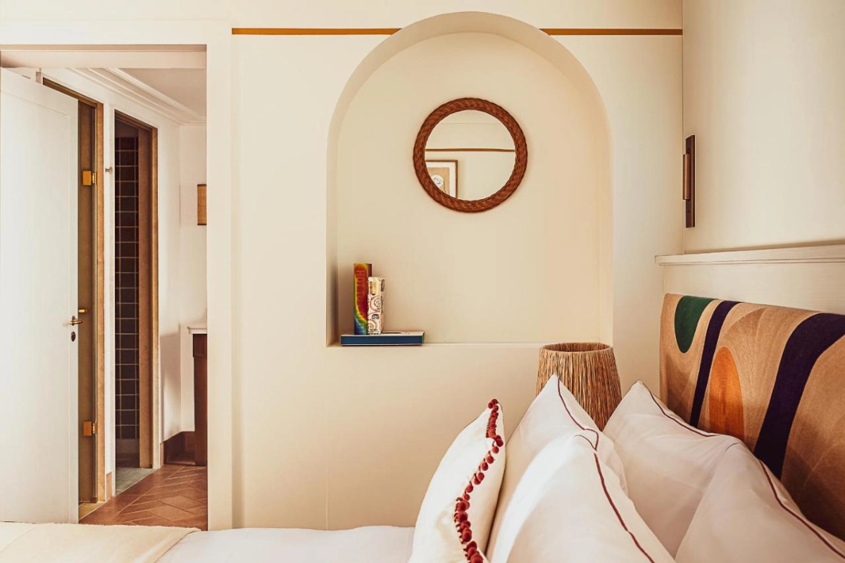 Lou Pinet - Hotel Photo 24