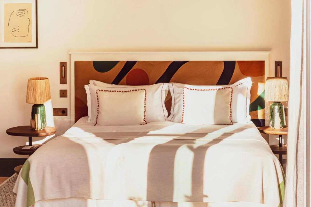 Lou Pinet - Hotel Photo 31